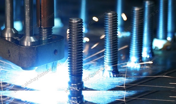 CD Welding Studs Manufacturer